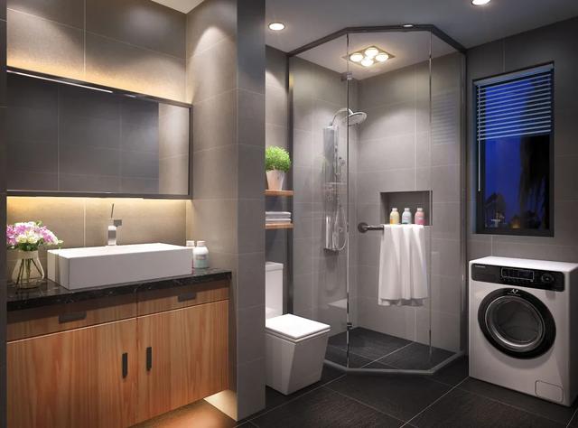 好看實用的裝修設計 好看實用的裝修設計