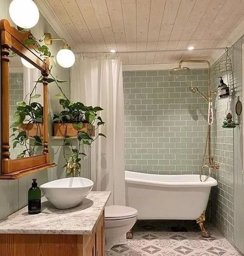 ins風(fēng)格裝修是什么意思 ins風(fēng)格裝修是什么意思