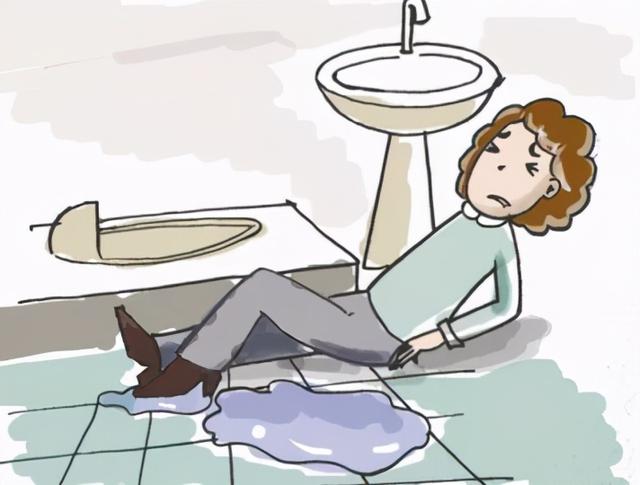 方便老人生活的裝修設(shè)計(jì) 方便老人生活的裝修設(shè)計(jì)