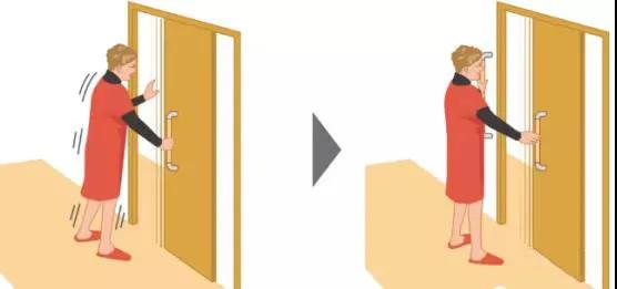 方便老人生活的裝修設(shè)計(jì) 方便老人生活的裝修設(shè)計(jì)