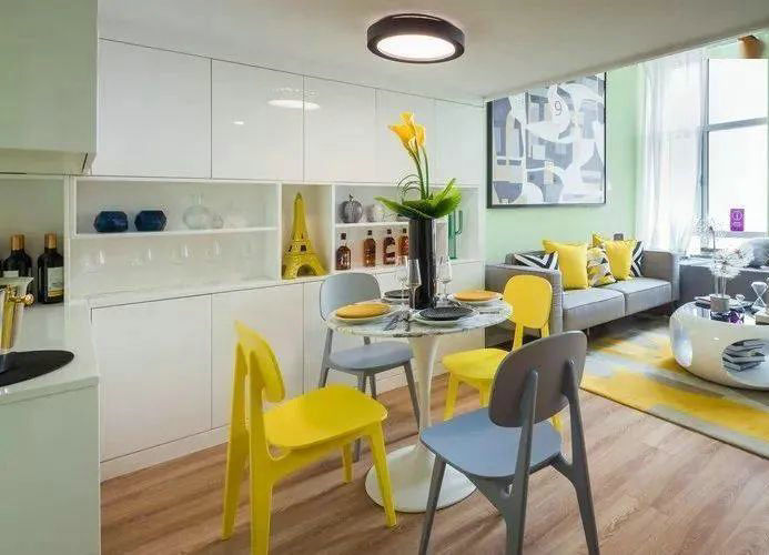 裝修色系搭配 裝修色系搭配