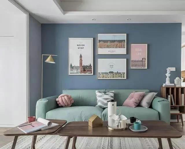 軟裝設(shè)計(jì)顏色怎么搭配 軟裝設(shè)計(jì)顏色怎么搭配