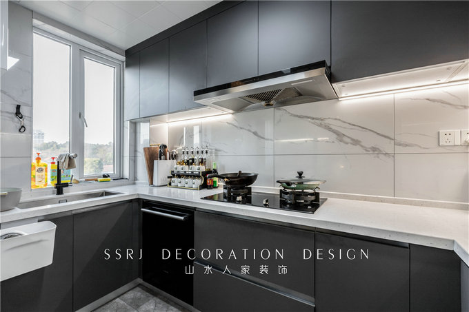 新房裝修收納空間 新房裝修收納空間