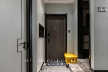 裝修玄關(guān)怎么設(shè)計效果好