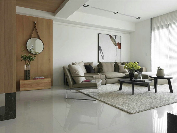 家裝設(shè)計的重要性