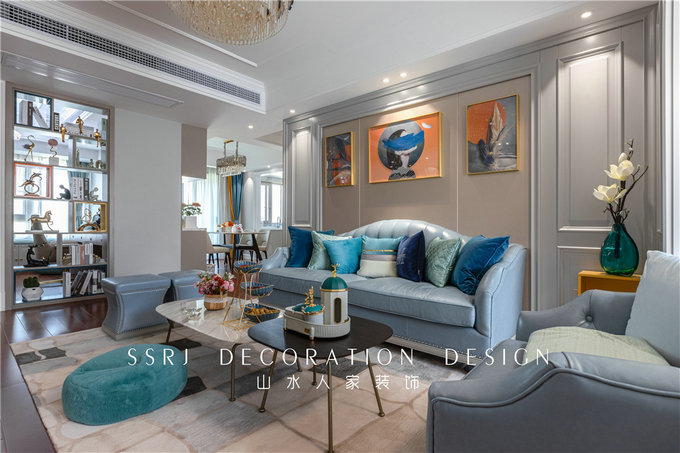 軟裝設(shè)計(jì)是什么意思