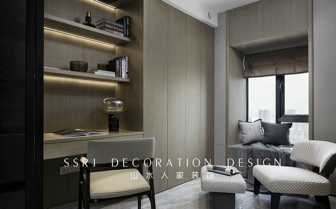 家裝收納空間設(shè)計(jì) 家裝收納空間設(shè)計(jì)