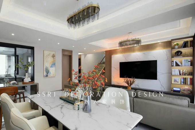 別墅裝修知識點(diǎn)