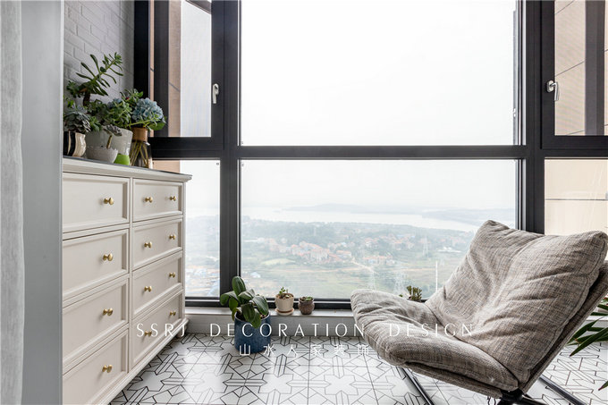 陽臺怎么設(shè)計實用