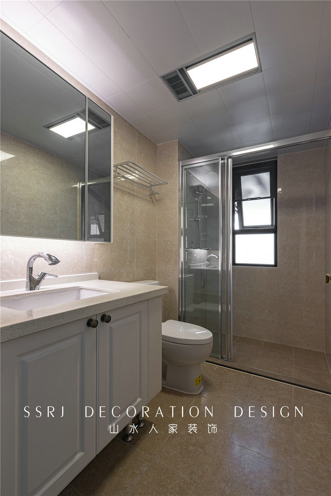 裝修浴室里面怎么裝 裝修浴室里面怎么裝