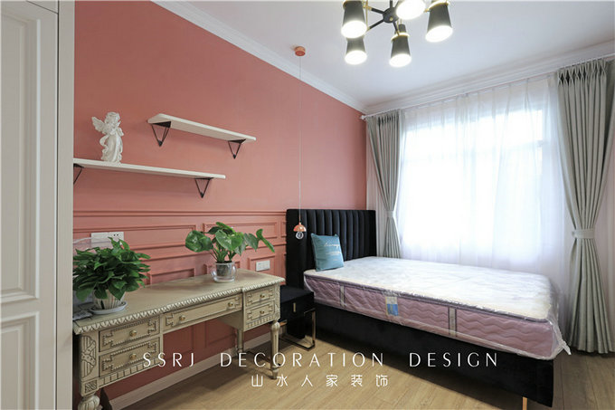 房子小怎么裝修會顯大