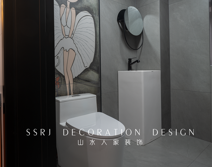 衛(wèi)生間怎么裝修最實(shí)用