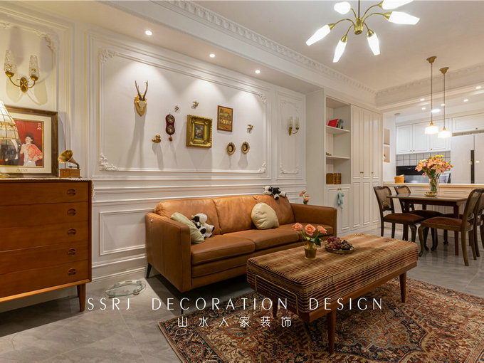 軟裝色彩搭配基礎知識