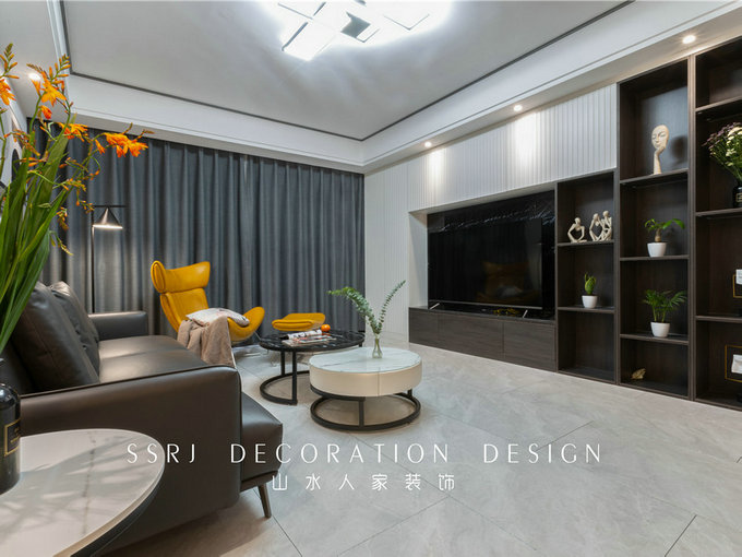 比較省錢的裝修風格 比較省錢的裝修風格