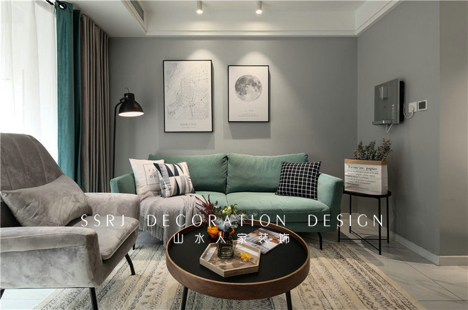 比較省錢的裝修風格 比較省錢的裝修風格