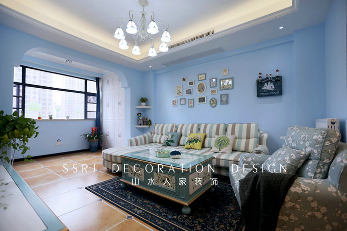 地中海風(fēng)格的特點(diǎn)