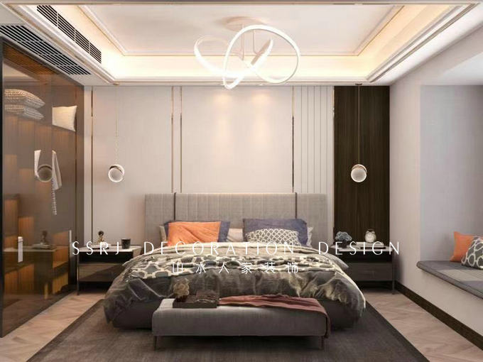 毛坯房裝修房子簡單嗎 毛坯房裝修房子簡單嗎