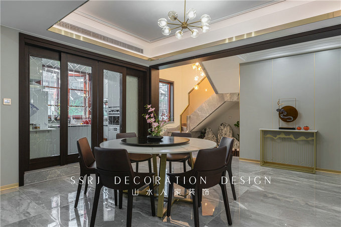 復(fù)式樓裝修注意細節(jié)