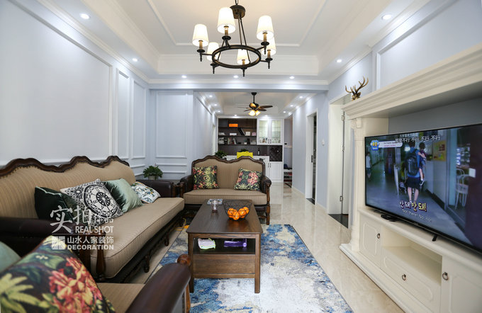 裝修要找設(shè)計師設(shè)計嗎